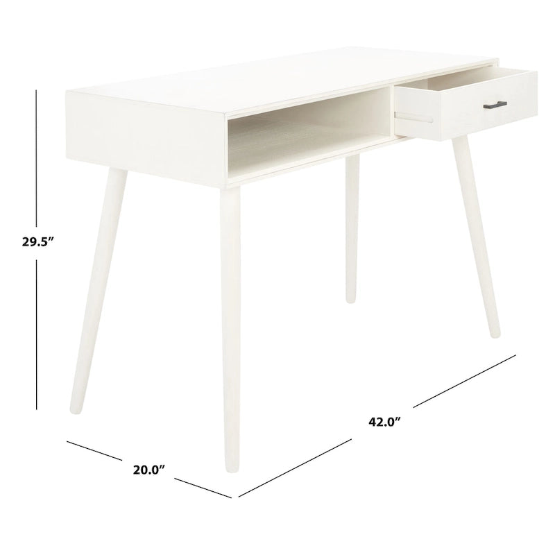 1-Drawer Writing Desk