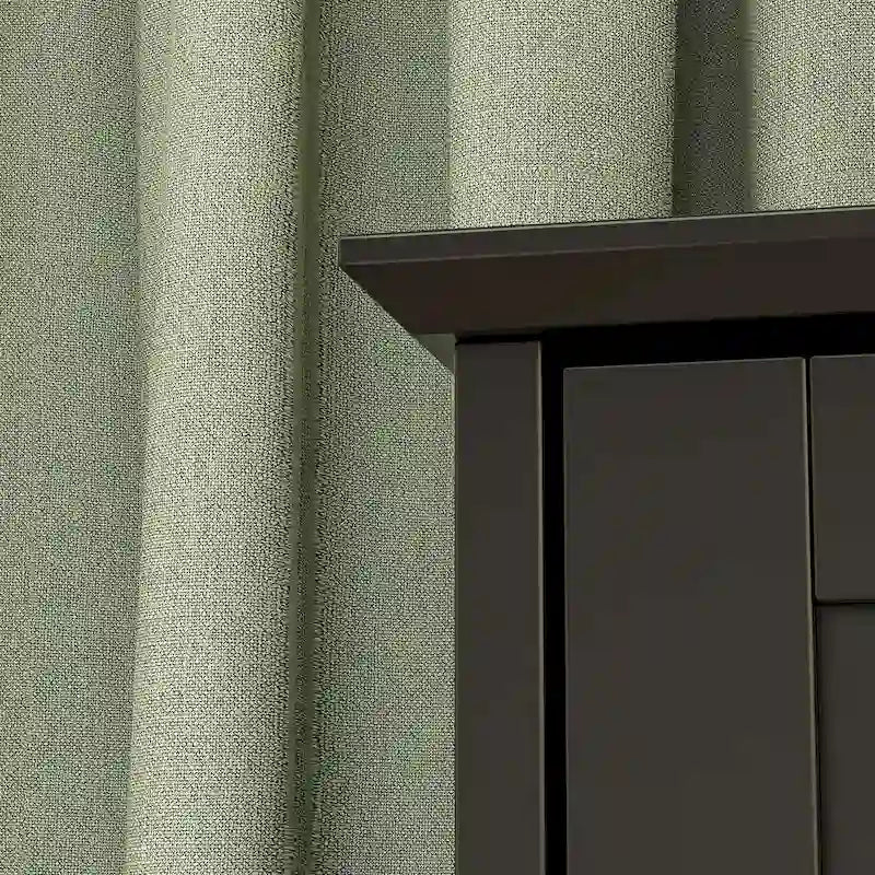 5-Drawer Dresser Chest Tall Storage Cabinet