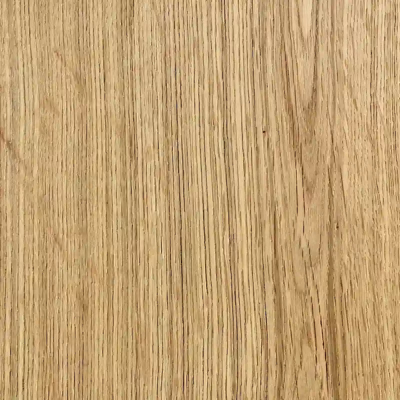 4-Door Oak Buffet - 80Wx22Dx33H
