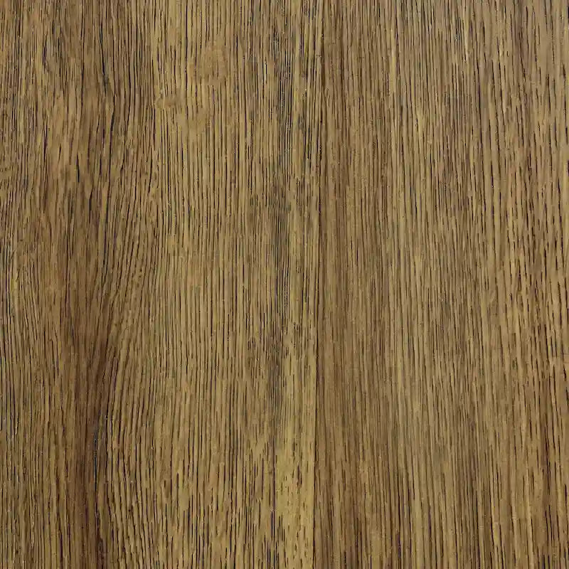 4-Door Oak Buffet - 80Wx22Dx33H