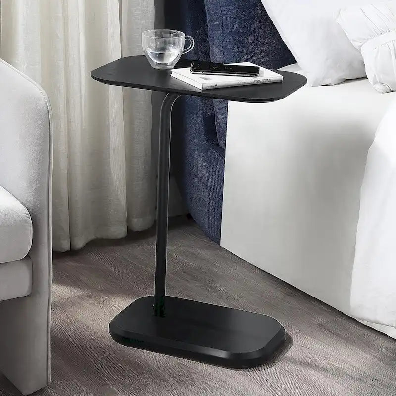 C Form End Table