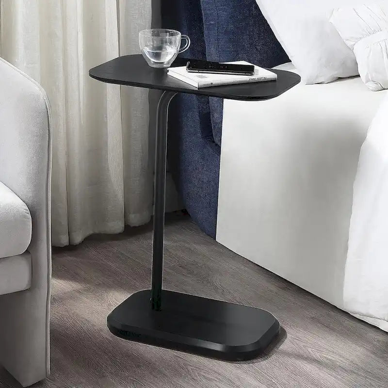 C Form End Table