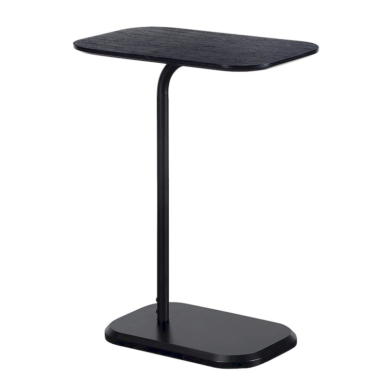 C Form End Table