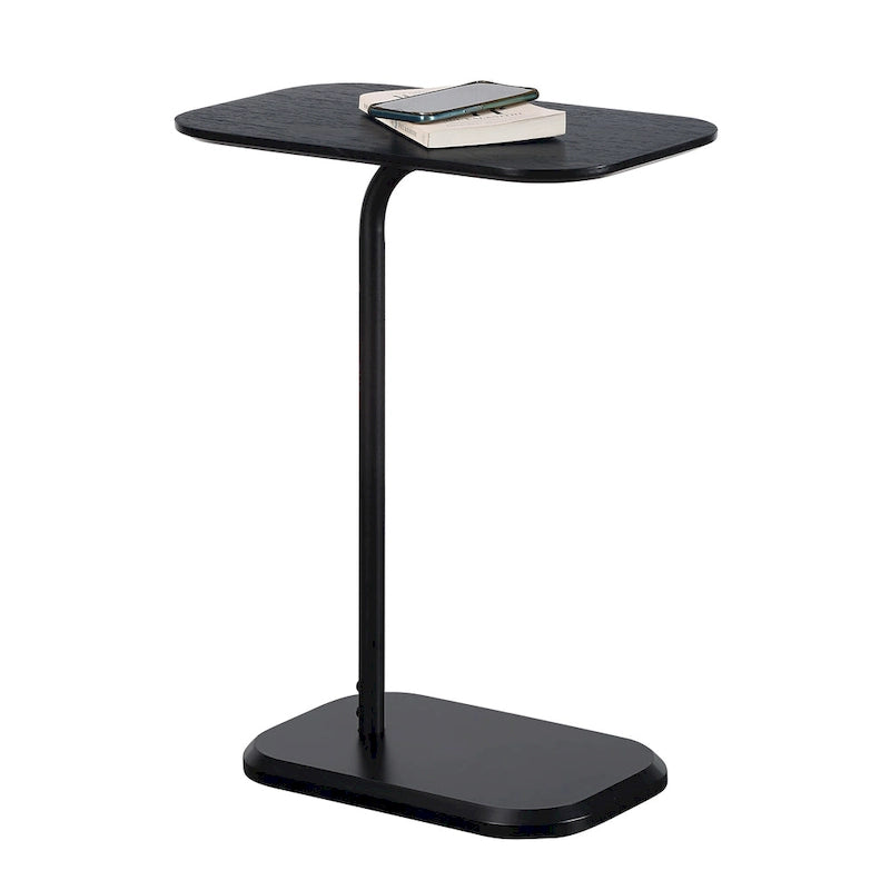 C Form End Table