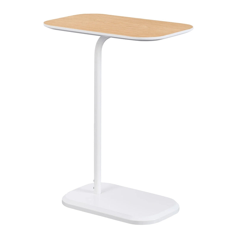 C Form End Table