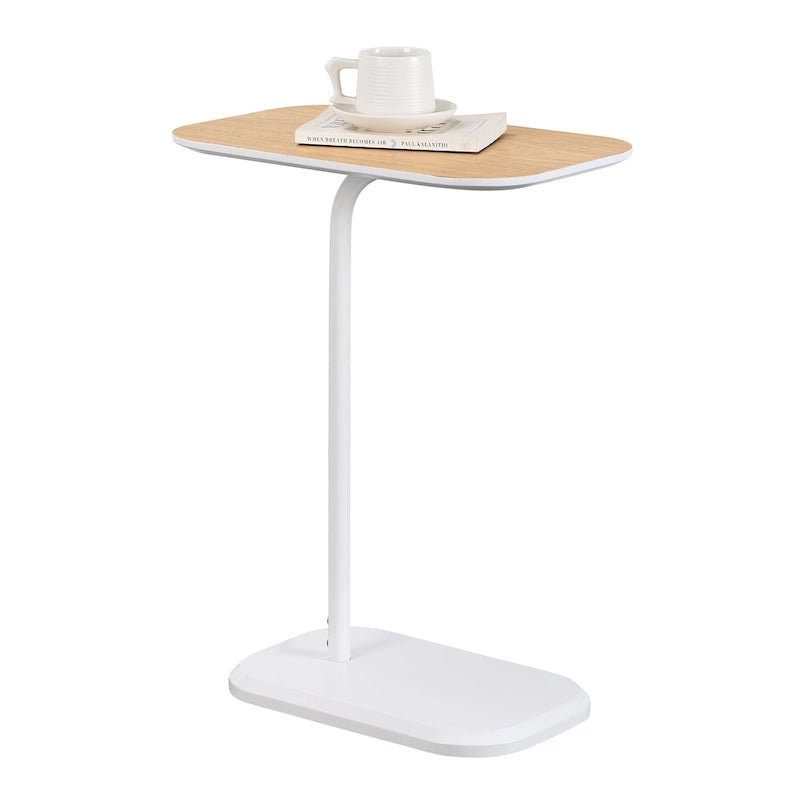 C Form End Table