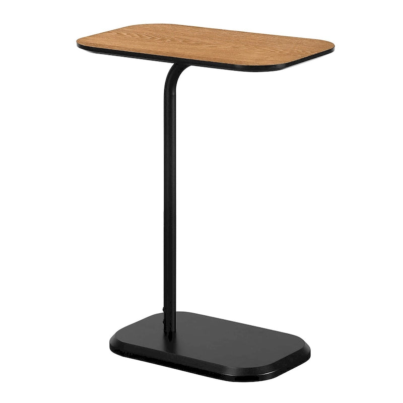 C Form End Table