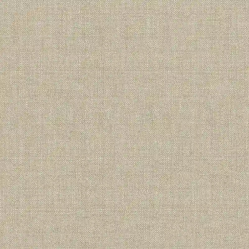 Simple Style Linen Upholstered Sofa