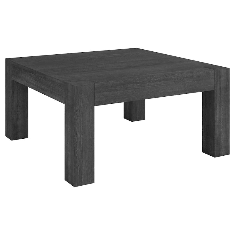 34" Square Coffee Table
