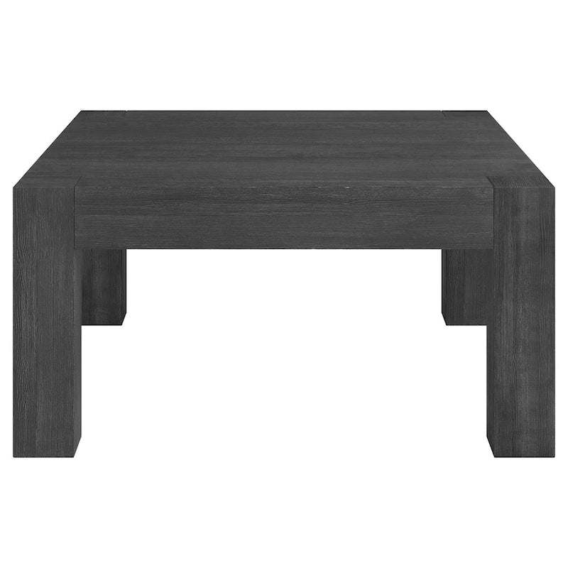 34" Square Coffee Table
