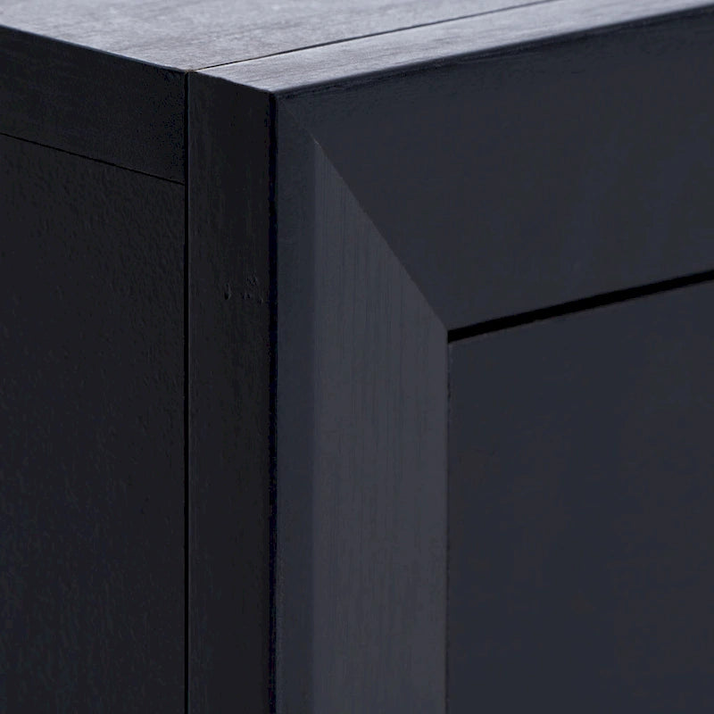 Extra Wide Low Profile TV Stand for TVs up to 85"
