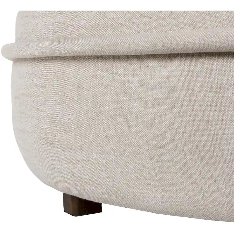 Round Modern & Contemporary Lounge Chair
