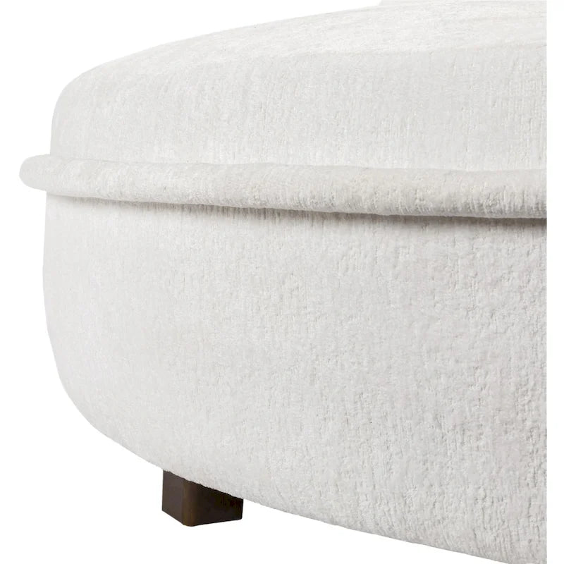 Round Modern & Contemporary Lounge Chair