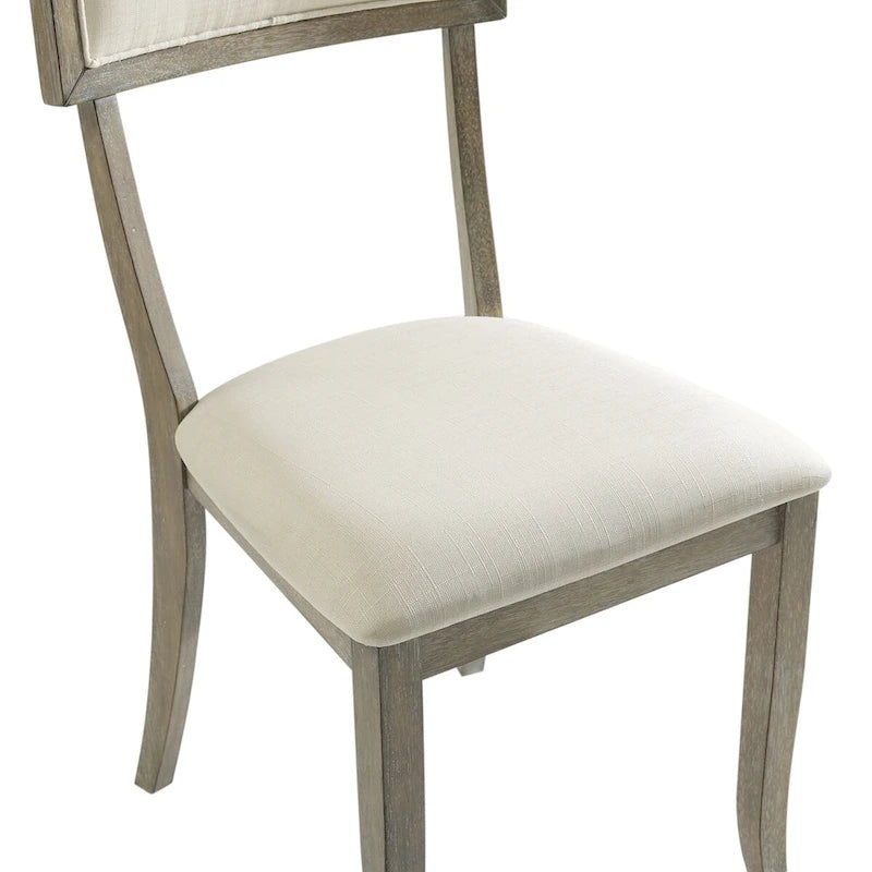 4-Piece Dining Chair Set - 4 Chairs