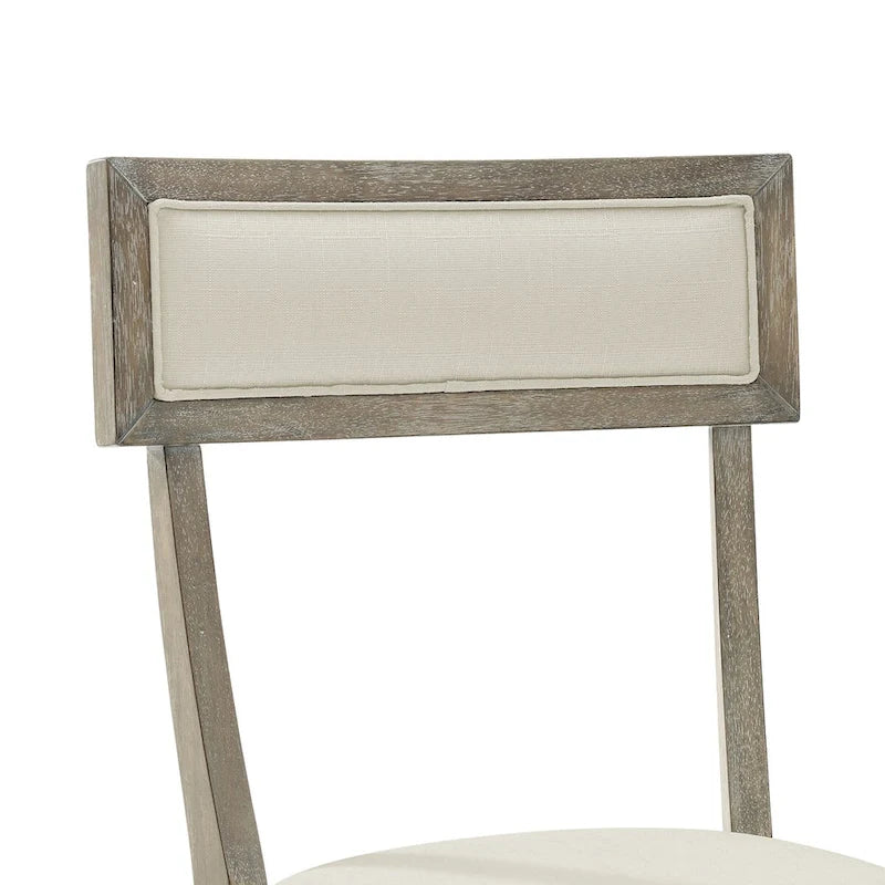4-Piece Dining Chair Set - 4 Chairs