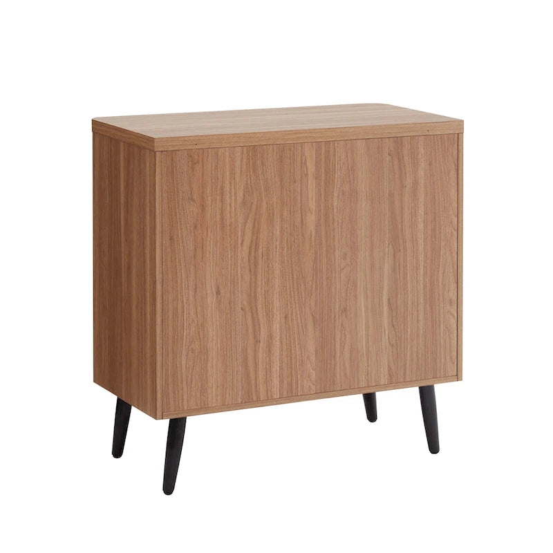 Mid-Century Modern Accent Cabinet